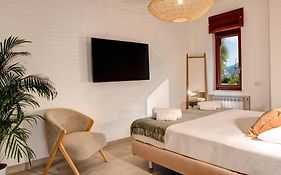 Gocce Villas - Casa Parsano Sorrento