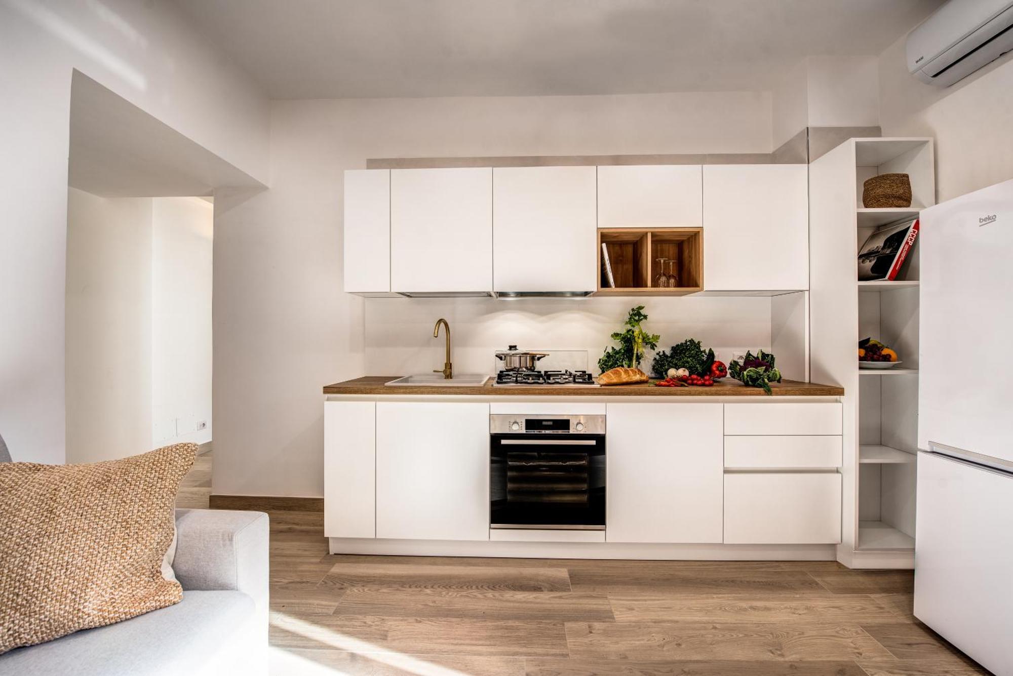 Gocce Villas - Casa Parsano Sorrento Esterno foto